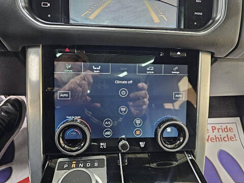 2014 Land Rover Range Rover