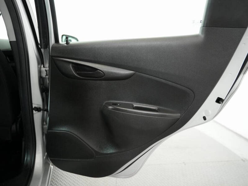 2021 Chevrolet Spark 1LT CVT