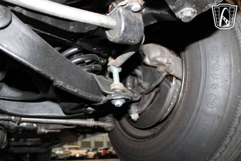 1972 Chevrolet Corvette