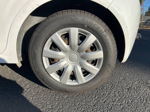 2014 Chevrolet Sonic LS Auto