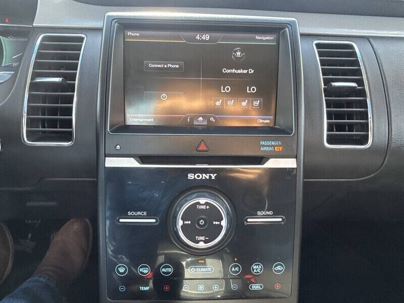 2014 Ford Flex Limited