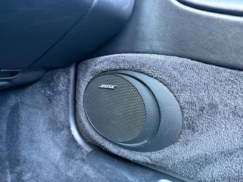 2004 Porsche 911 Carrera 4S