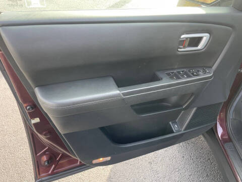 2011 Honda Pilot EX-L w/DVD