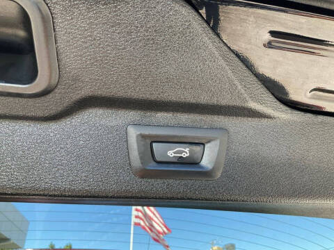 2017 BMW X5 xDrive40e iPerformance