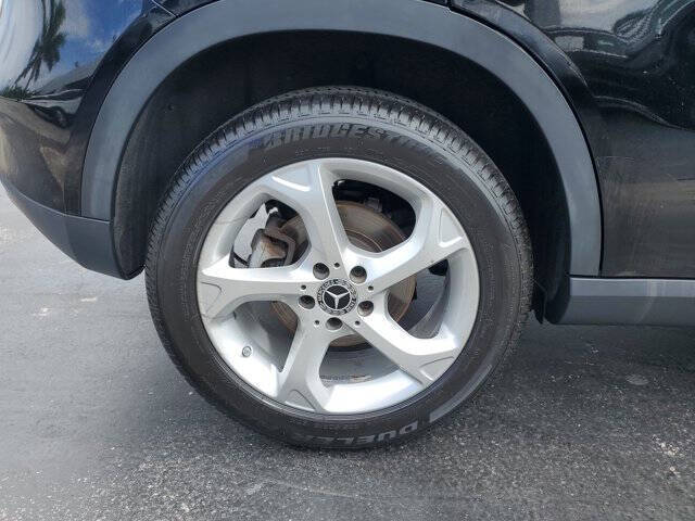 2018 Mercedes-Benz GLA GLA 250