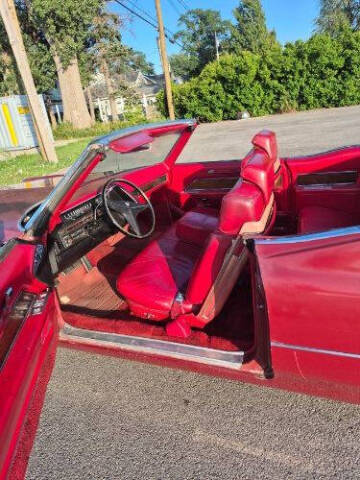 1969 Cadillac DeVille