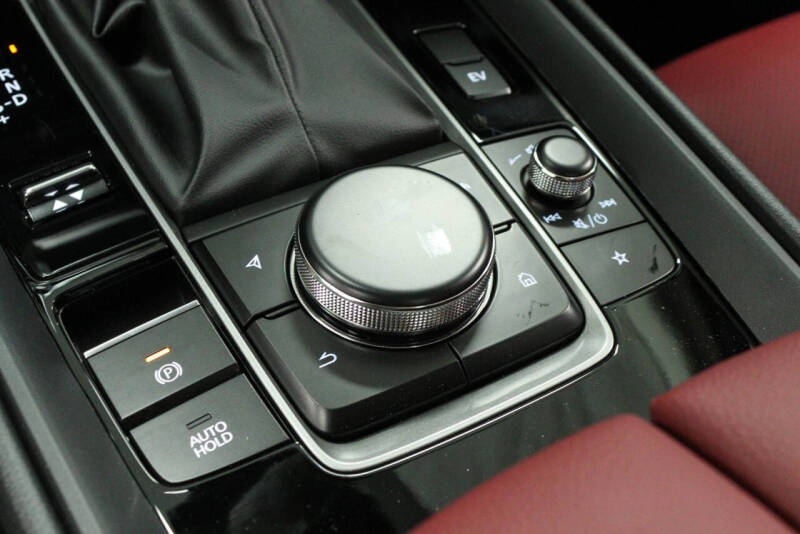 2025 Mazda CX-50 Hybrid Premium