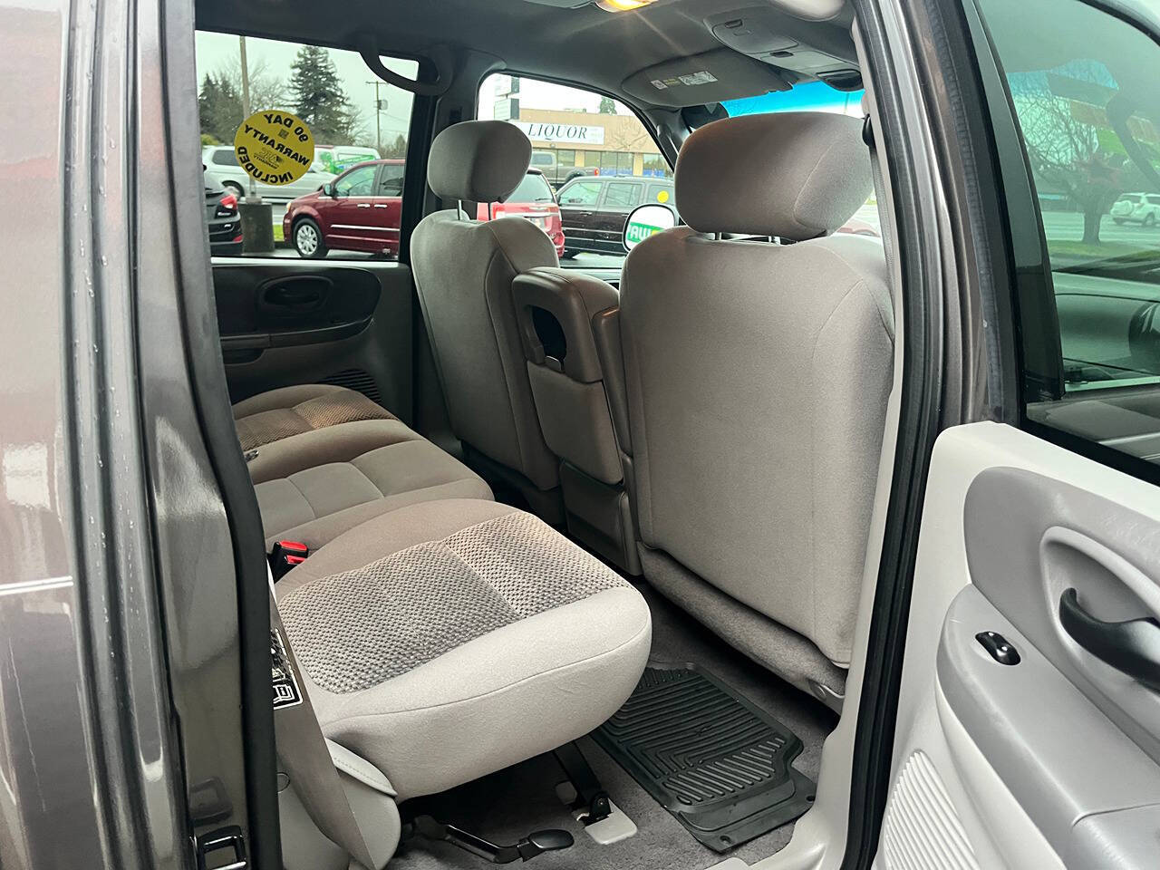 2003 Ford F-150 for sale at Beaver State Auto Sales in Albany, OR