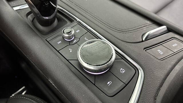 2020 Cadillac XT5 Luxury