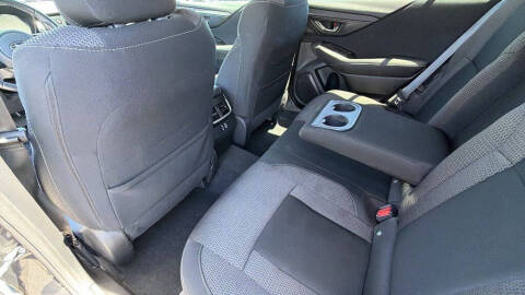2023 Subaru Outback Premium