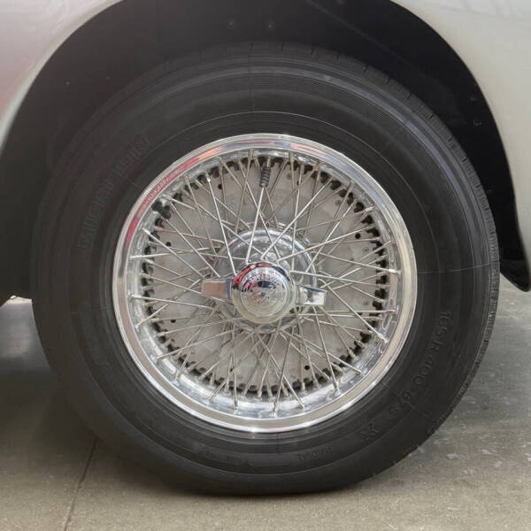 1957 Alfa Romeo 1900