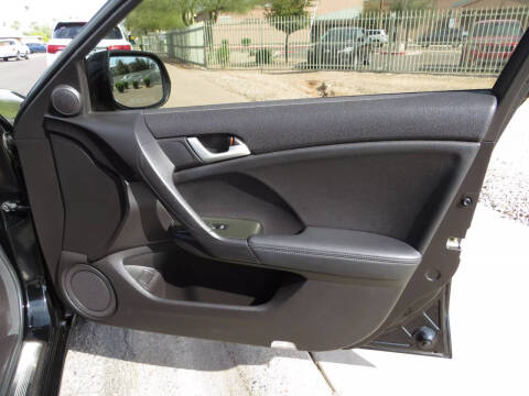 2014 Acura TSX w/Tech