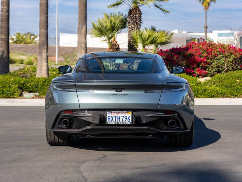 2021 Aston Martin DB11 AMR