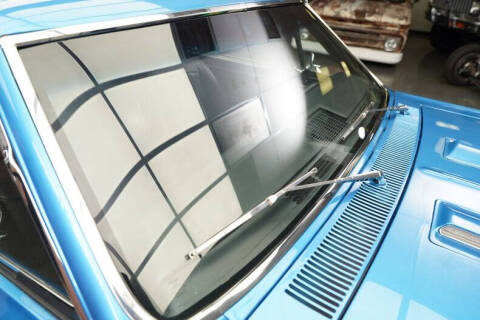 1966 Chevrolet Chevelle