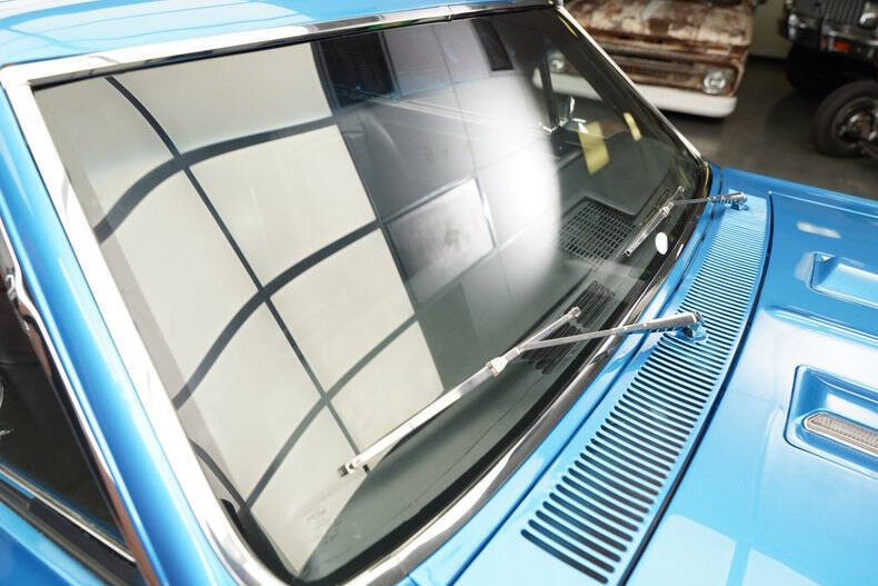 1966 Chevrolet Chevelle