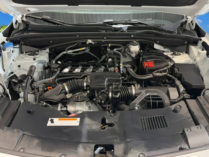 2026 Acura ADX w/A-SPEC