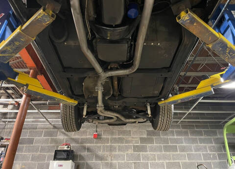 1981 Chevrolet Corvette