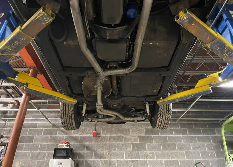 1981 Chevrolet Corvette