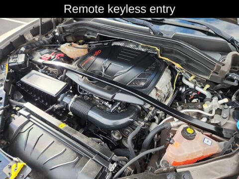 2019 Alfa Romeo Stelvio Ti