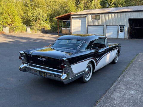 1957 Buick Century