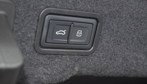 2019 Audi A8 L quattro 55 TFSI