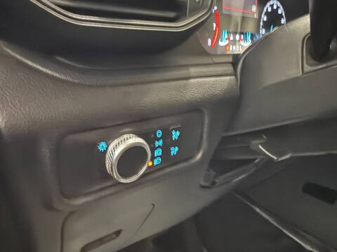 2020 Ford Explorer Police Interceptor Utility