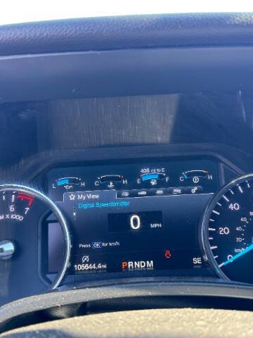 2019 Ford Expedition MAX Limited