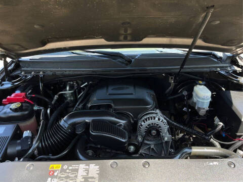 2014 GMC Yukon SLT