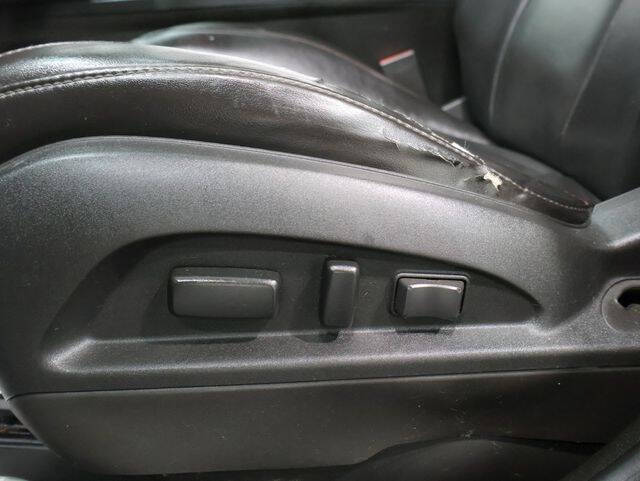 2015 GMC Terrain SLT-1