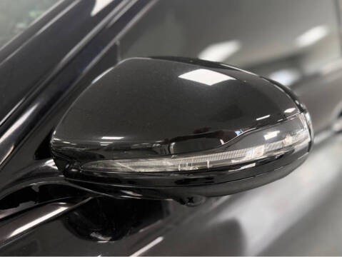 2022 Mercedes-Benz E-Class E 350