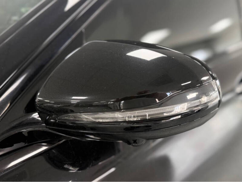 2022 Mercedes-Benz E-Class E 350