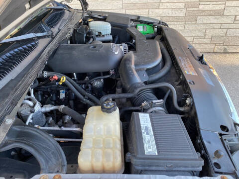 2003 Chevrolet Tahoe LT