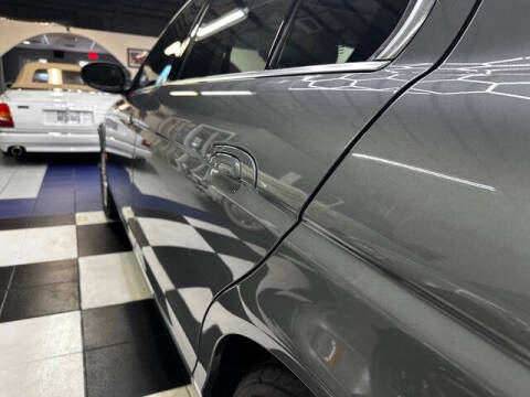 2006 Jaguar S-Type 4.2