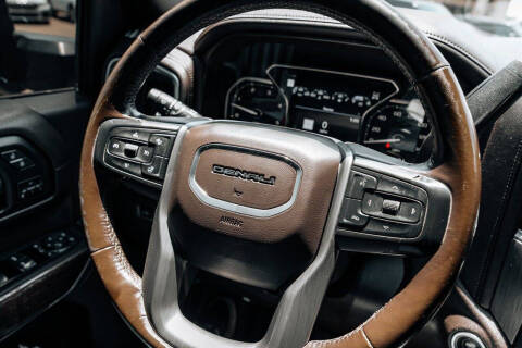 2020 GMC Sierra 2500HD