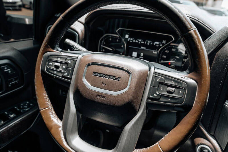 2020 GMC Sierra 2500HD