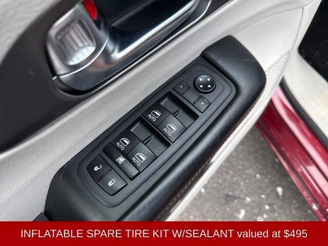 2020 Chrysler Pacifica Touring L Plus