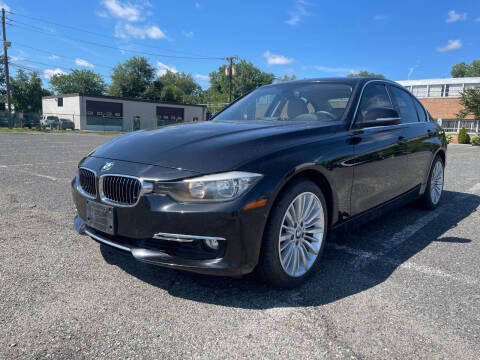 2013 BMW 3 Series for sale at Auto Direct Inc in Saddle Brook NJ