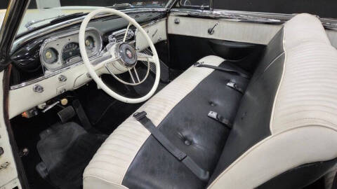 1954 Packard Caribbean