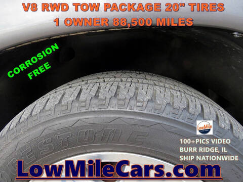 2003 Dodge Ram 1500 SLT