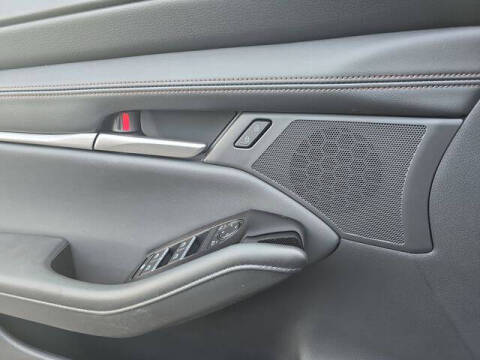 2026 Mazda Mazda3 Hatchback 2.5 S Preferred