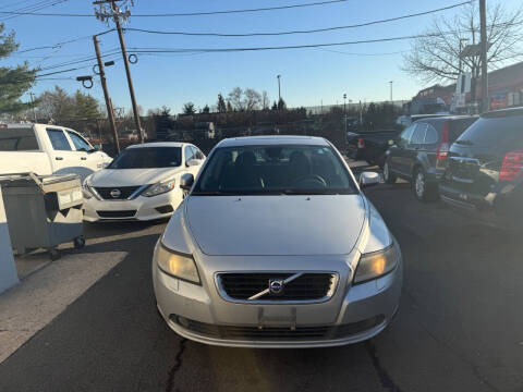 2009 Volvo S40 2.4i