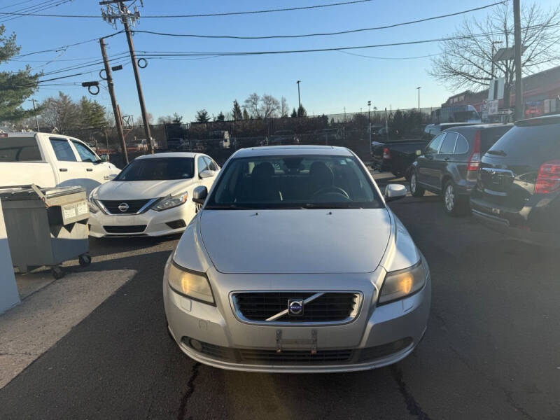 2009 Volvo S40 2.4i