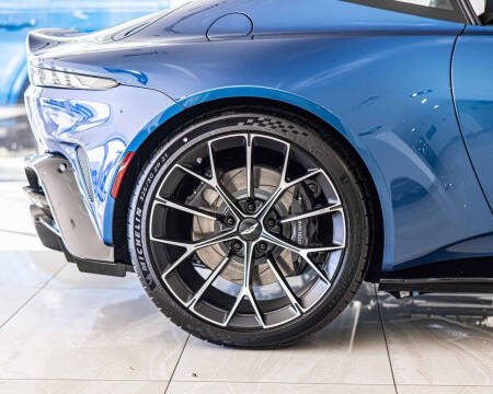 2026 Aston Martin Vantage