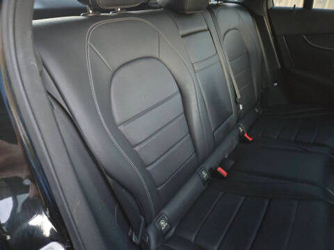 2016 Mercedes-Benz GLC GLC 300