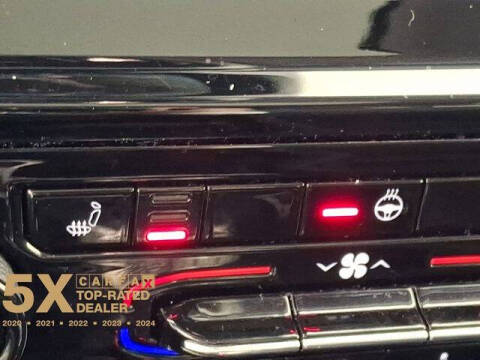 2022 Jeep Grand Cherokee L Laredo