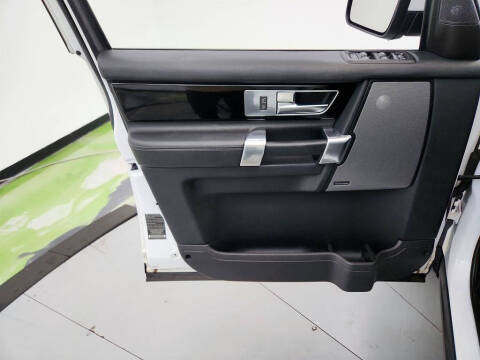 2012 Land Rover LR4 HSE