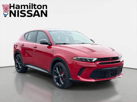 2024 Dodge Hornet R/T Plus