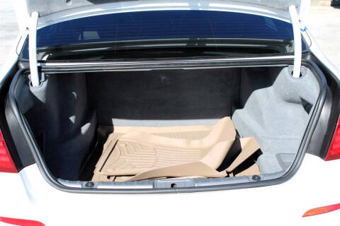 2013 BMW 7 Series 740Li