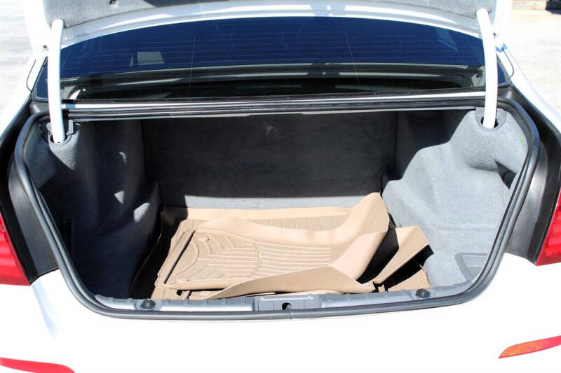 2013 BMW 7 Series 740Li