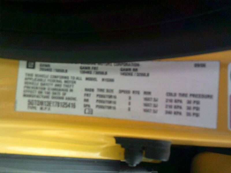 2007 HUMMER H3